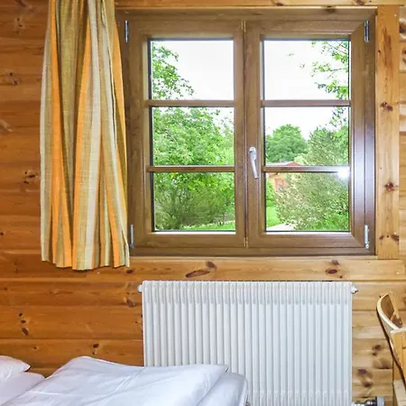 بيت للعطل Neckar 45 Hayingen