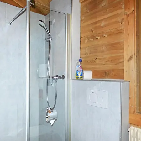 Holiday home Neckar 45 *