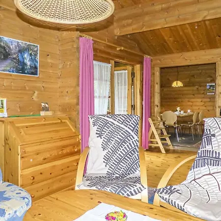 Neckar 45 بيت للعطل