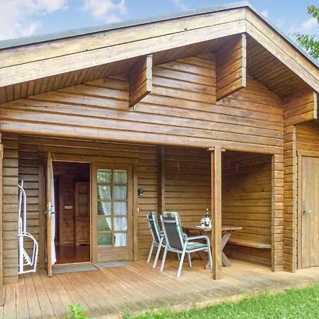 بيت للعطل Neckar 45